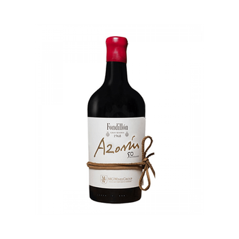 Fondillón Gran Reserva Azorín 50 Aniversario Vino Dulce España Alicante 75 Cl. 18.0º