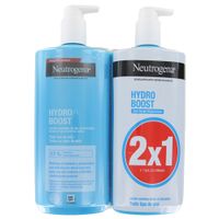 neutrogena hydro boost locion corporal en gel 750ml750ml