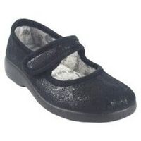 garzon bailarinas pies delicados senora 3065481 negro para mujer
