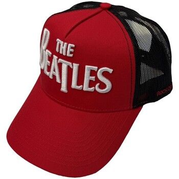 The Beatles Gorra RO16242 para mujer
