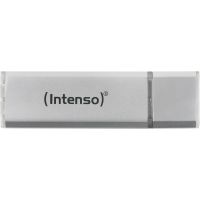 intenso ultra line 512gb usb 32 plata