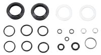 kit de servicio rockshox a4 30 gold   silver  2018   00 4315 032 649