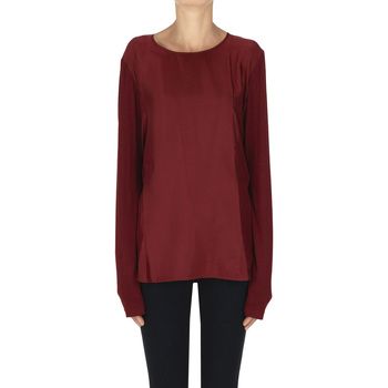Max Mara Camiseta manga larga TPS00008028AI para mujer