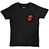 the rolling stones tops y camisetas hackney diands para hombre