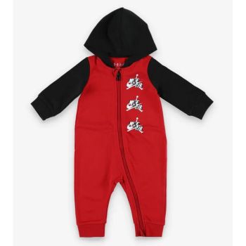 MONO CON CREMALLERA NIKE AIR JORDAN JUMPMAN PEQUES
