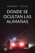 donde se ocultan las alimanas