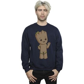 Marvel Jersey I Am Groot para hombre