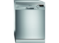 lavavajillas - balay 3vs506ip 12 servicios 5 programas 60 cm motor extra silencio rackmatic 3 niveles inox