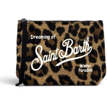 Mc2 Saint Barth Bolso Aline Felt para mujer