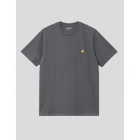 carhartt camiseta camiseta chase tee styx para hombre