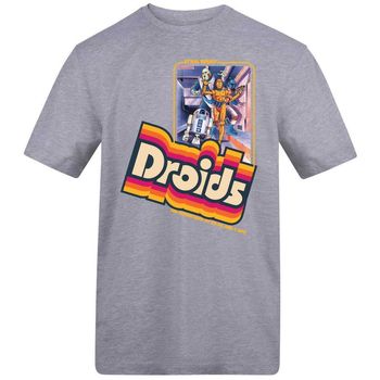 Disney Tops y Camisetas GT51632 para hombre