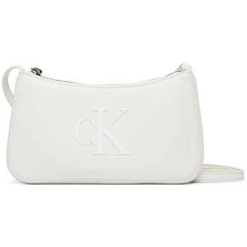 Calvin Klein Jeans Bolso de mano Bold Mini para mujer