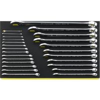 stahlwille 96832096 bandeja tcs jgo llave combiboca fijaestrop-box tcs 1325 55-34mm
