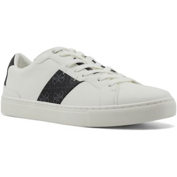 Guess Deportivas Moda FMTTOGELL12WBK para hombre