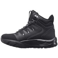 joya botines sierrastxw black para mujer