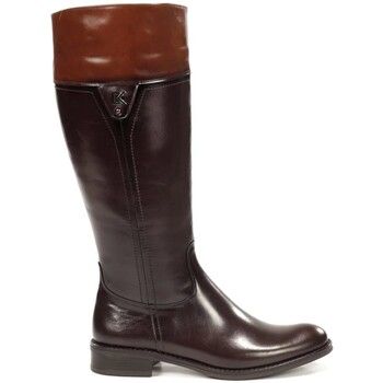 Dorking Botas D-9827 para mujer