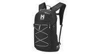 bolsa de senderismo millet hike 18l negra
