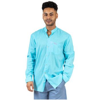 Isla Bonita By Sigris Camisa Camisa Hombre para mujer