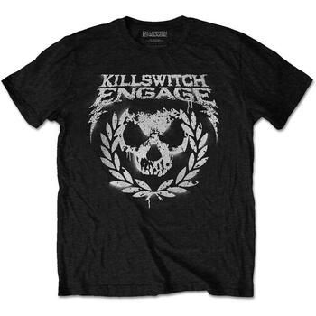 Killswitch Engage Camiseta manga larga Spraypaint para mujer