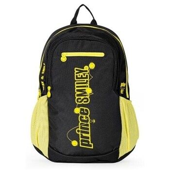 Prince Mochila X Smiley para niño