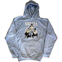 nirvana jersey ro4801 para mujer