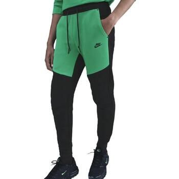 Nike Pantalón chandal M Nk Tch Flc para hombre