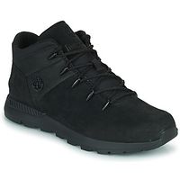 timberland zapatillas altas sprint trekker mid para nino