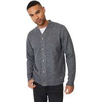 threadbare chaqueta de punto dutch para hombre
