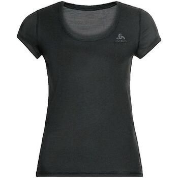 Odlo Camiseta T-shirt Active F-Dry Light Eco para mujer