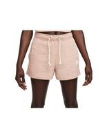 pantalones nike sportswear gym vintage pink