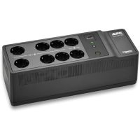 apc back-ups be500g2-gr sai offline 500va 300w