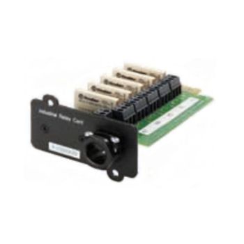 Eaton INDRELAY-MS Thunderbolt Serial Multicolor 0-40 °C 66 mm