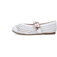 patrizia pepe bailarinas pk325 para nina