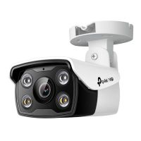 camara ip tp-link vigi c340 4mp full-color poe qhd con ia y defensa activa