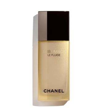 Chanel Cosmética Facial SUBLIMAGE LE FLUIDE Tratamiento Para El Rostro