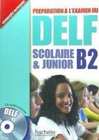 delf b2 alumcd junior