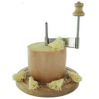 quesera con tapa tete de moine cmpkd3160