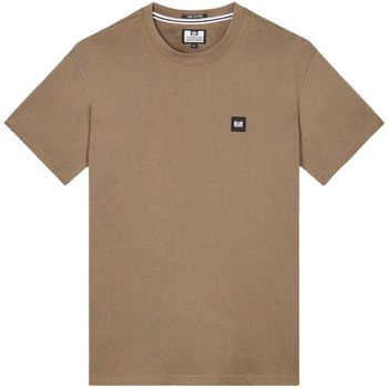 Weekend Offender Camiseta Beach Badge para hombre