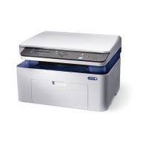 multifuncion xerox workcentre 3025 laser mono wifi adf compacta todo-en-uno