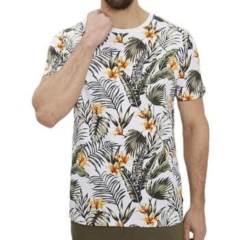 Jack & Jones Tops y Camisetas Tropic para hombre