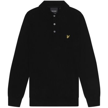 Lyle & Scott Polo LS339 para hombre