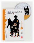 el dia que murio a w metropolis b1