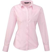 premier camisa pr300 para mujer