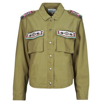 Only Parka ONLFOX para mujer