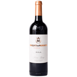Marqués De Murrieta - Vino Tinto Reserva Botellas - Pack 6 Botellas 75 Cl - 14% Vol.