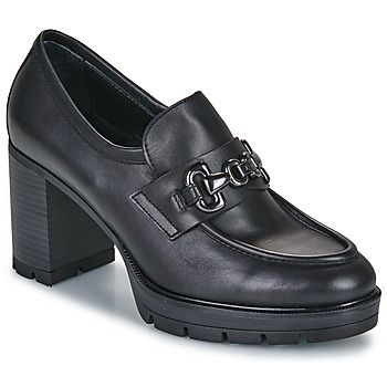 NeroGiardini Mocasines I411432D-100 para mujer