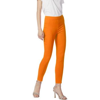 Café Noir Pantalones JP0116 para mujer
