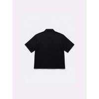 project x paris camisa manga corta - para hombre