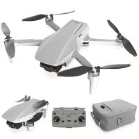 c-fly fe mini 2 gps 5g 5km wifi fpv con camara 4k 30fps 20mp gimbal de 3 ejes sin escobillas 32 minutos de tiempo de v