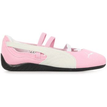 Puma Deportivas Moda Speedcat Ballet SD Jr para niña
